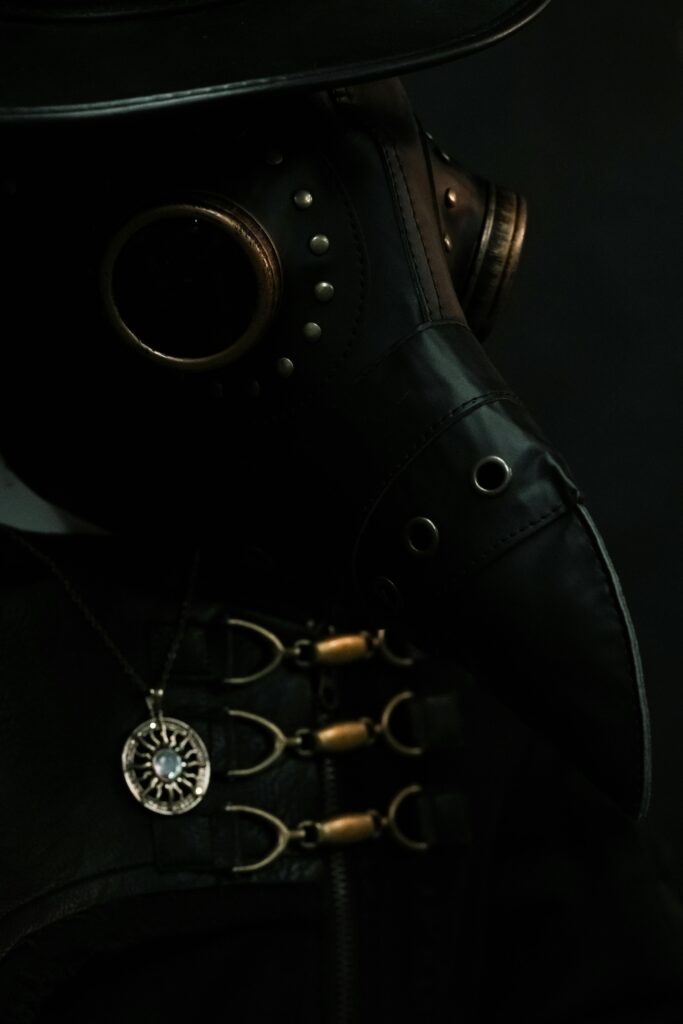 The Art Of Crafting Your Own Steam Punk Time Pieces