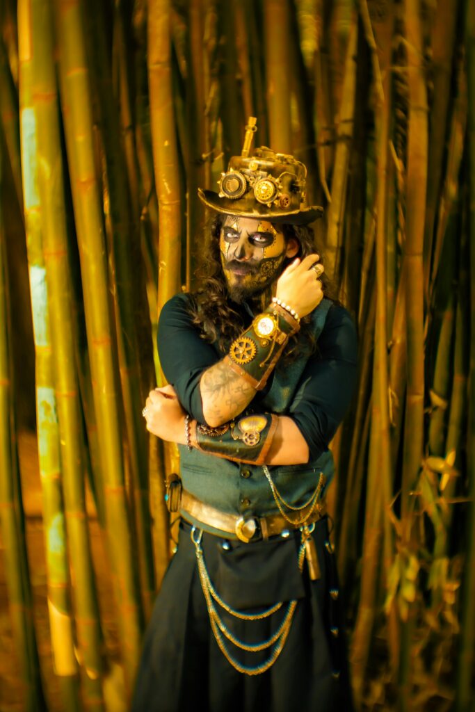 The Ultimate Guide to Steampunk Cosplay Costumes