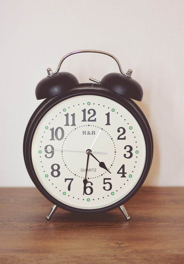 Tips for Choosing the Ideal Vintage Inspired Clock