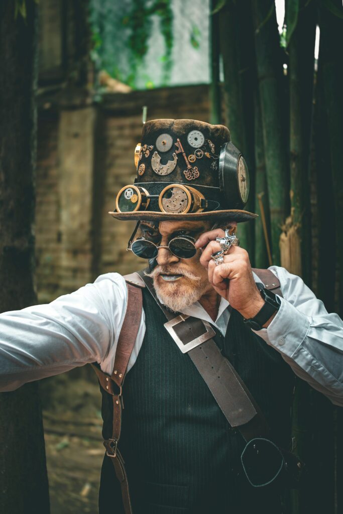 Budget-Friendly Ways To Start Your Steam Punk Clock Collection