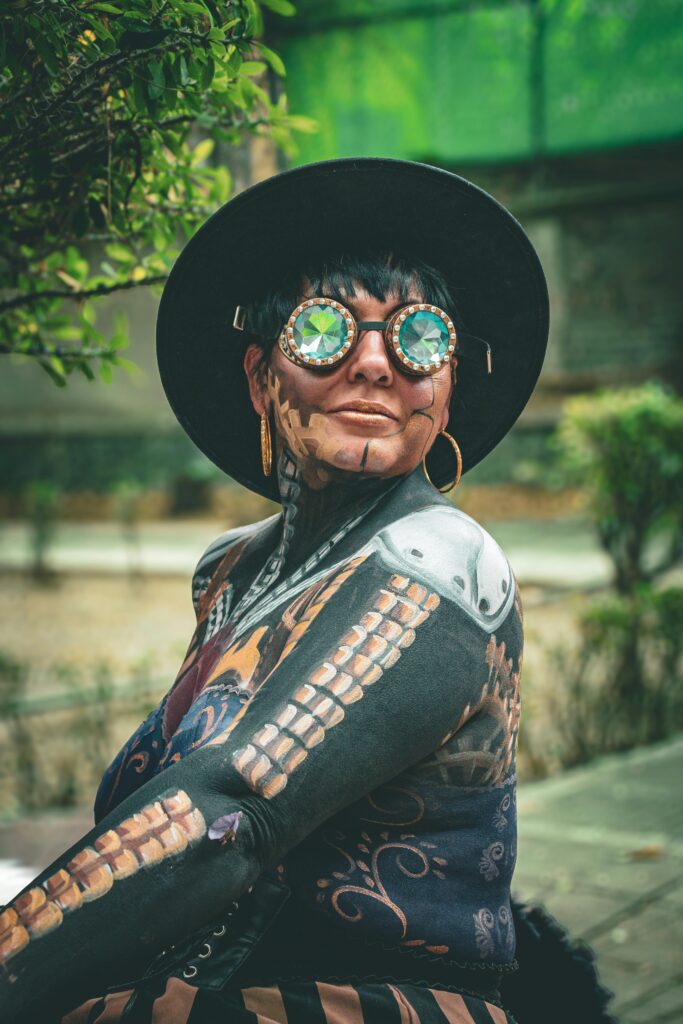 The Ultimate Guide to Steampunk Fashion