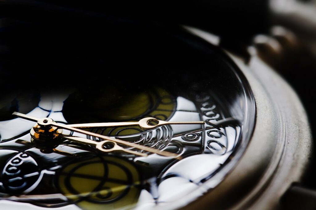 The Top Unique Time Keeping Pieces That Will Stand The Test Of Time