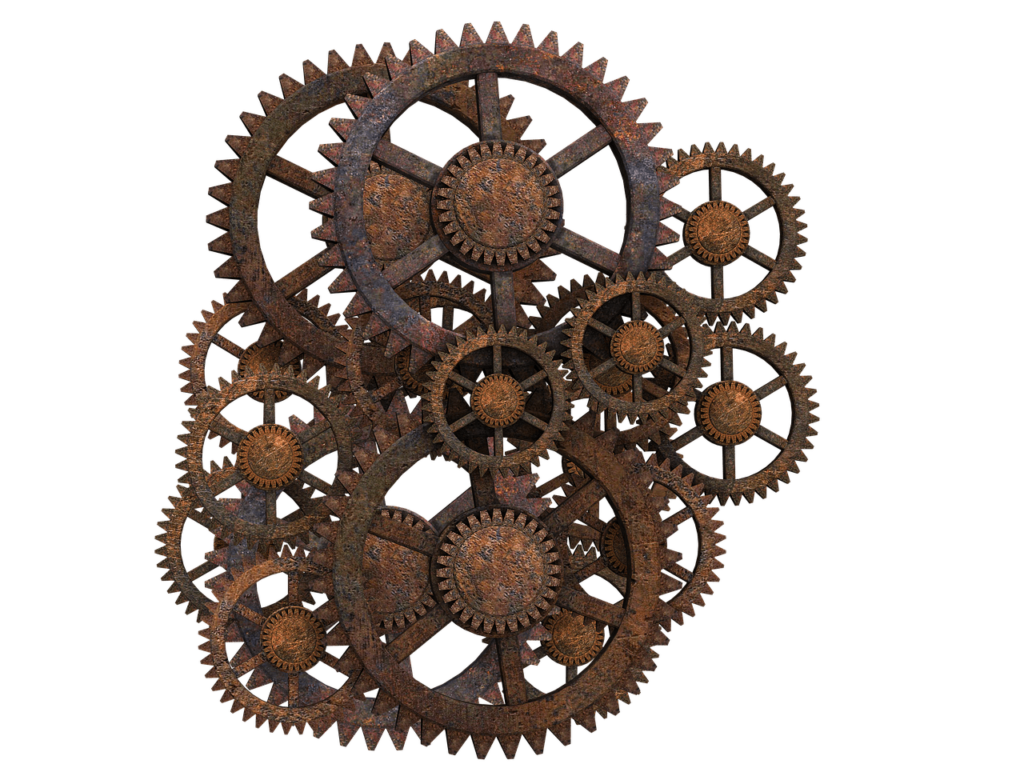 Choosing The Right Steam Punk Clock For Your Costume And Cosplay