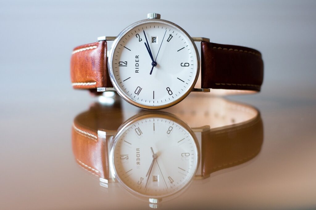 Top 10 Most Sought-After Time Keeping Pieces