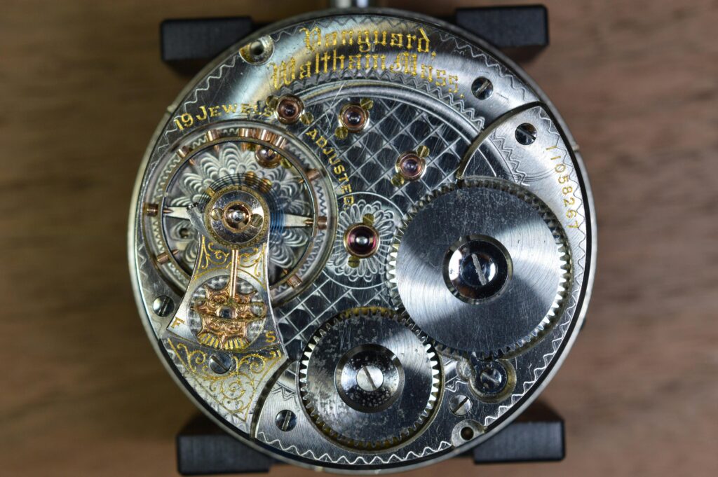 Steam Punk Time Pieces: A Journey Through Time And Imagination