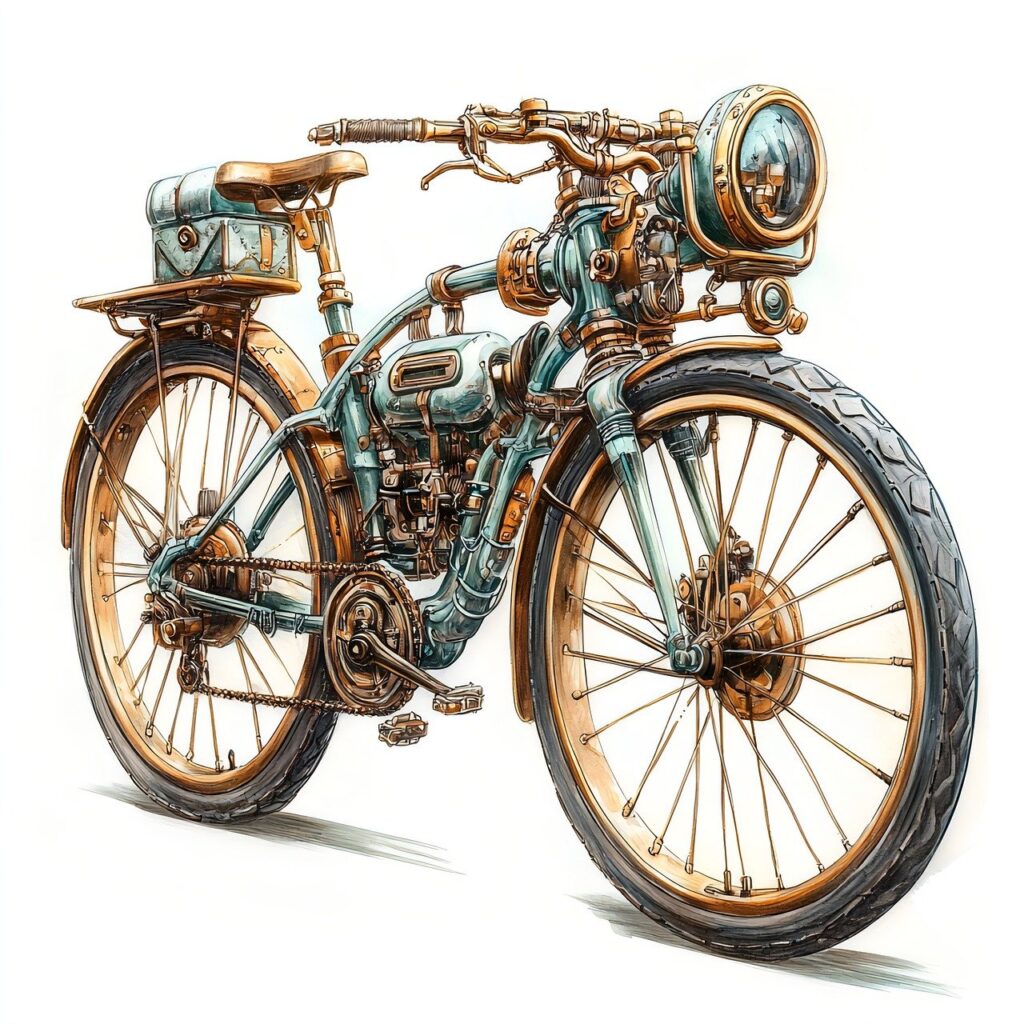 The Role Of Steam Punk Clocks In The Maker And DIY Community