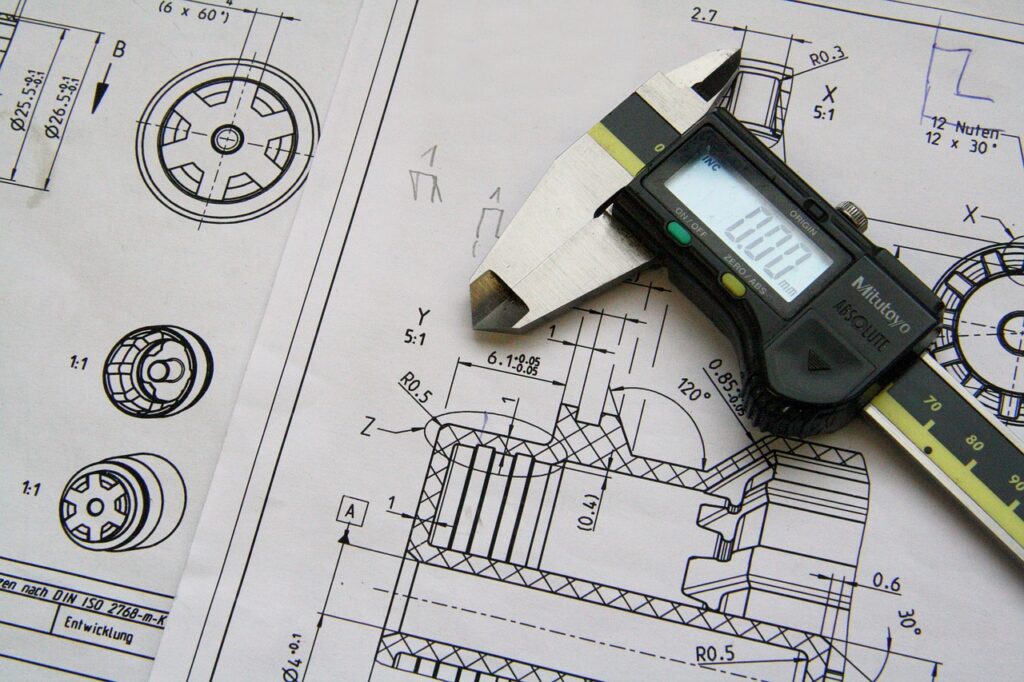 The Key Ingredients For Successful Mechanical Artwork