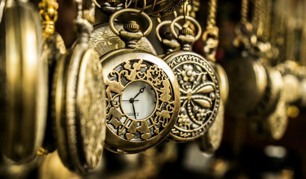 Expert Tips For Troubleshooting Common Issues When Making A Steam Punk Clock