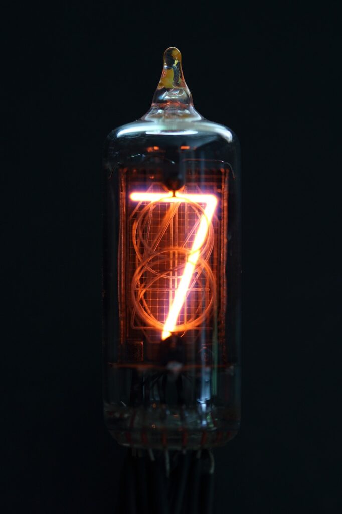 The Ultimate Guide to Using In-14 Nixie Tube Sockets