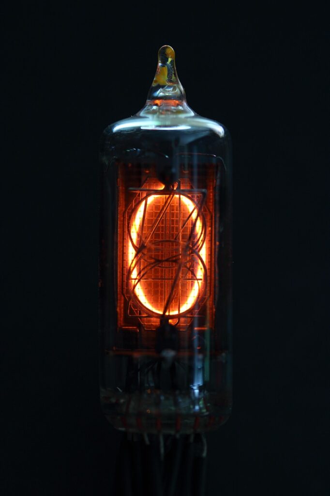 The Ultimate Guide to Using In-14 Nixie Tube Sockets